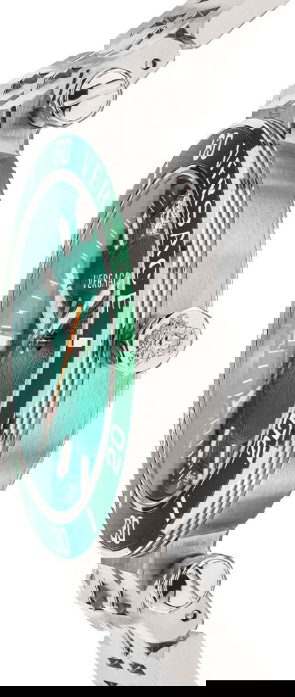 Versace Vrscvez300421 Erkek Kol Saati