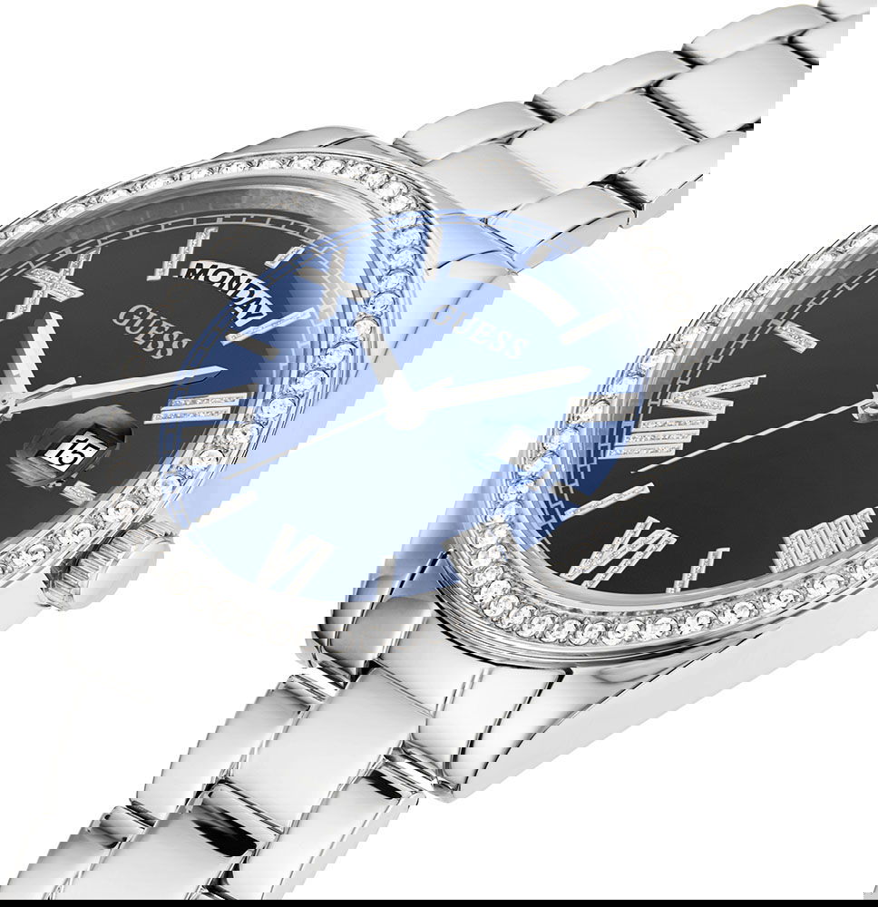 Guess Gugw0307l1 Bayan Kol Saati