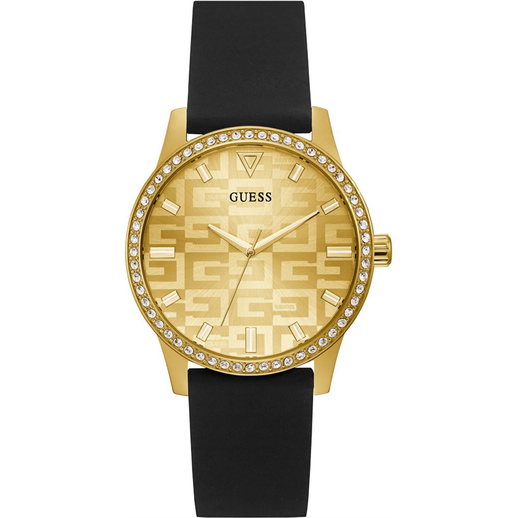 Guess Gugw0355l1 Bayan Kol Saati