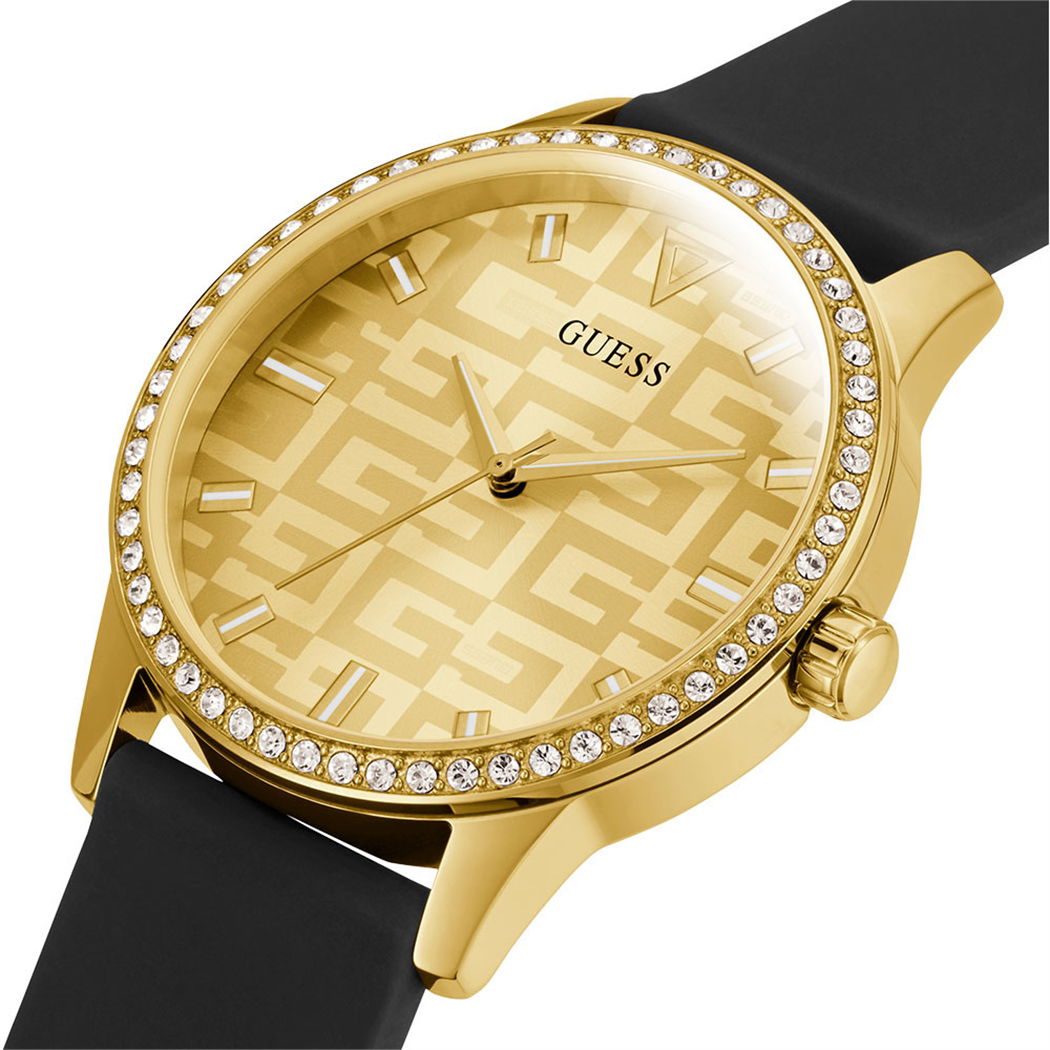 Guess Gugw0355l1 Bayan Kol Saati