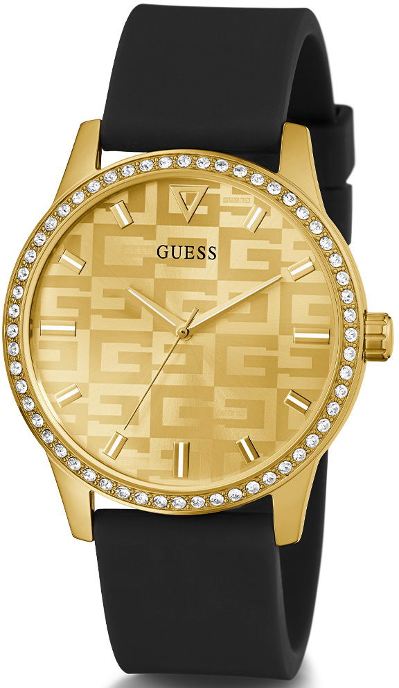 Guess Gugw0355l1 Bayan Kol Saati