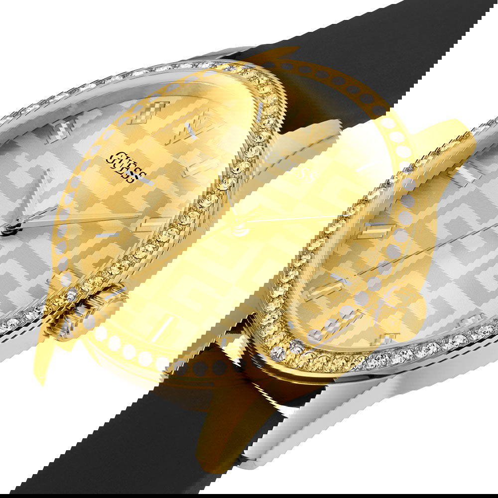 Guess Gugw0355l1 Bayan Kol Saati