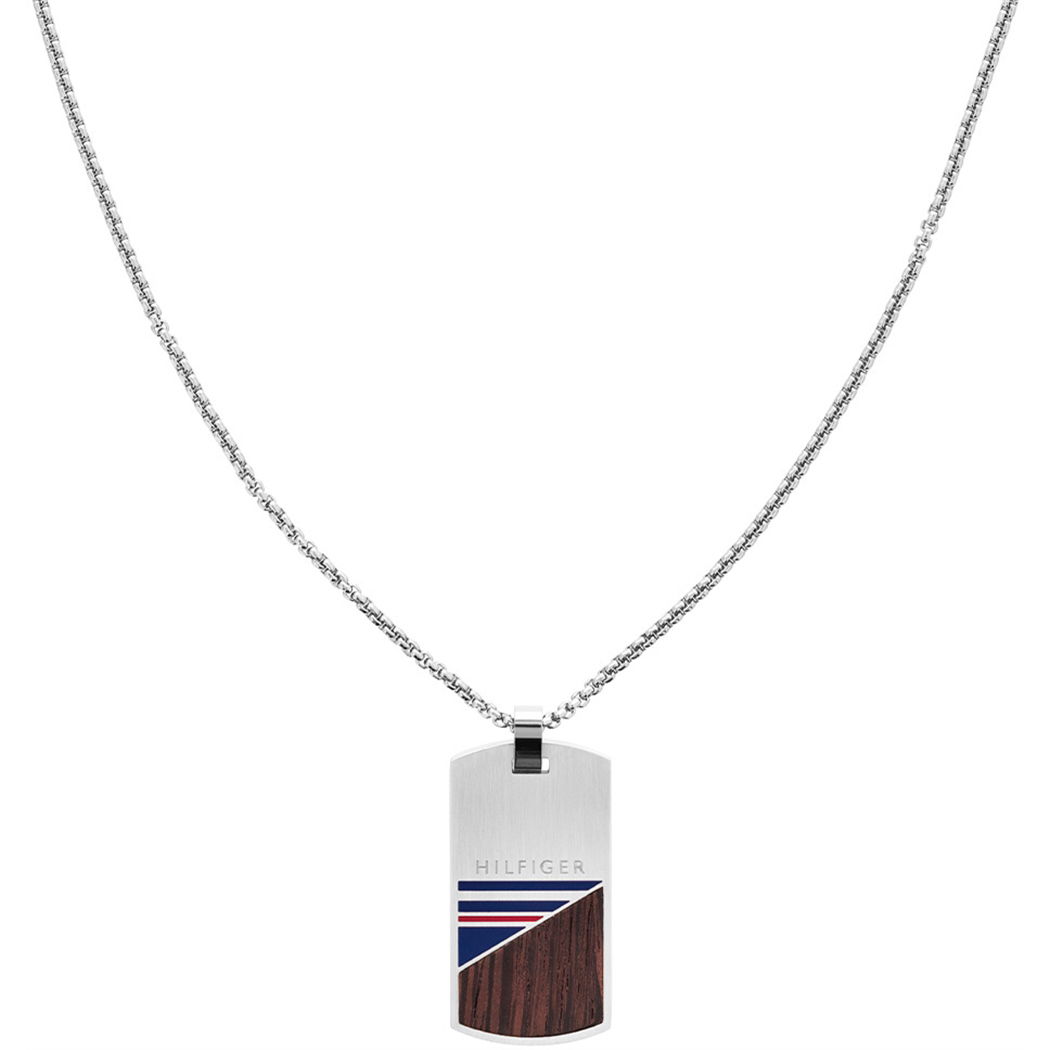 Tommy Hilfiger Thj2790322 Erkek Kolye