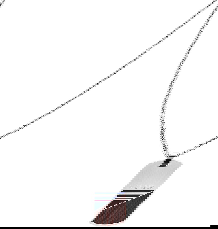 Tommy Hilfiger Thj2790322 Erkek Kolye