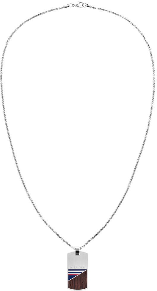 Tommy Hilfiger Thj2790322 Erkek Kolye