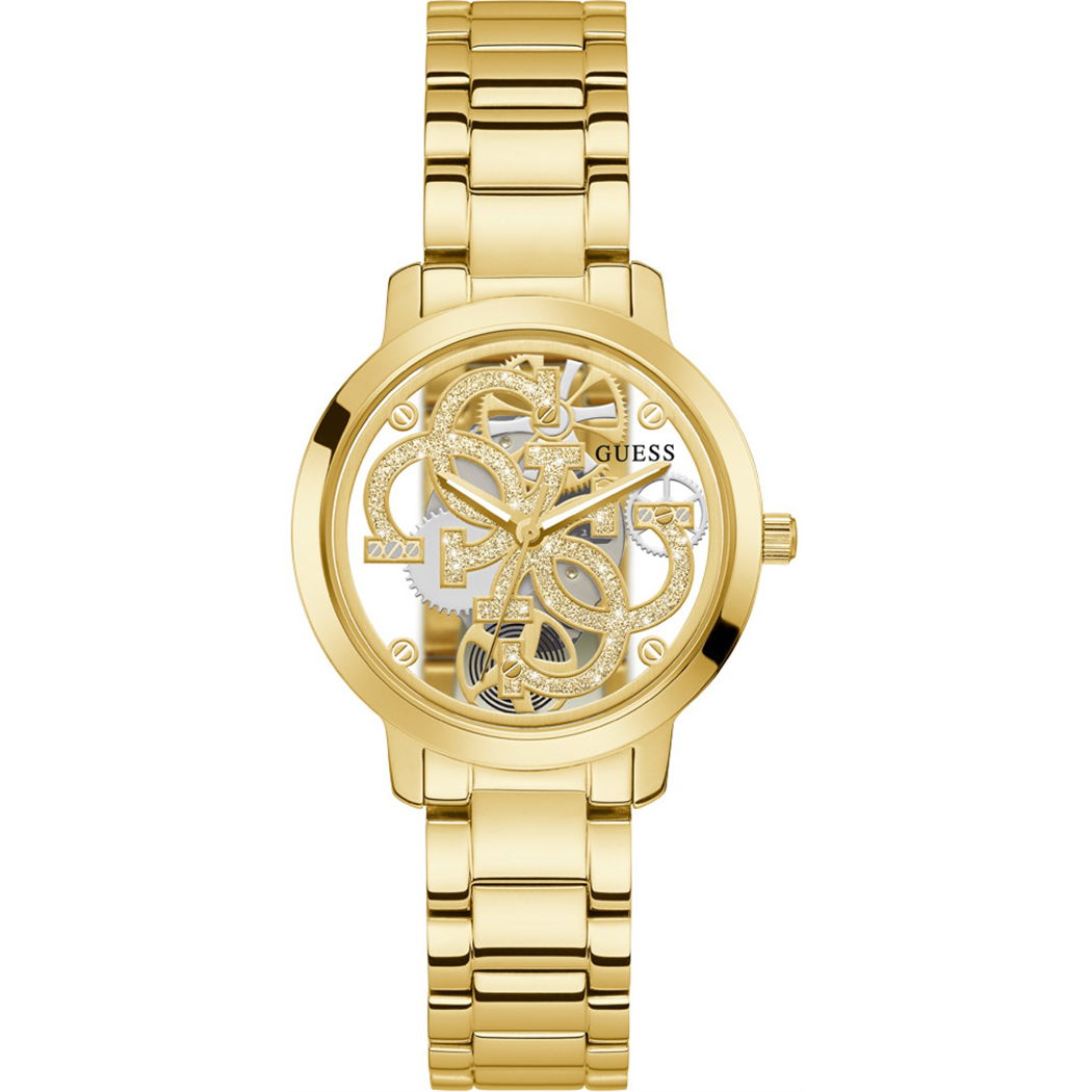 Guess Gugw0300l2 Kadın Kol Saati