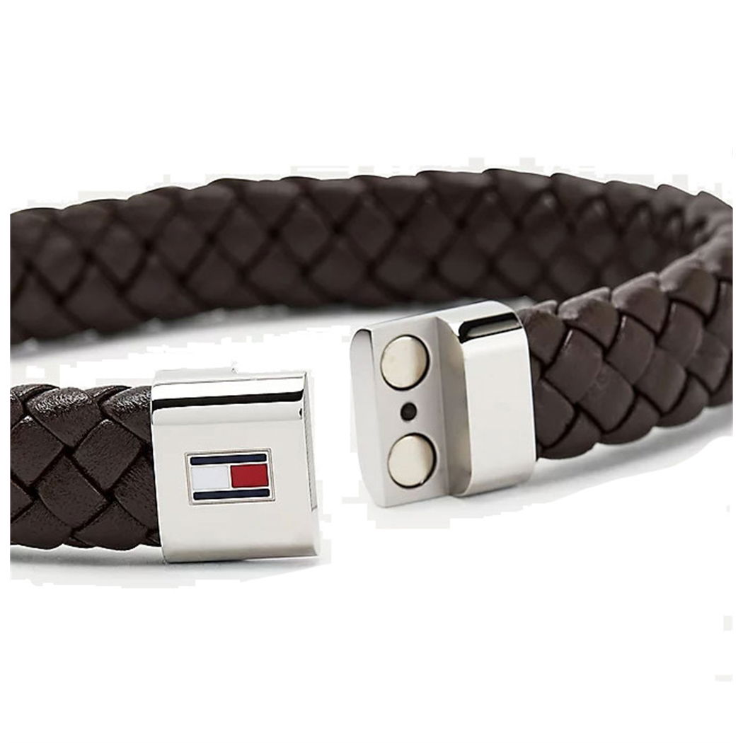 Tommy Hilfiger Thj2790330 Erkek Bileklik