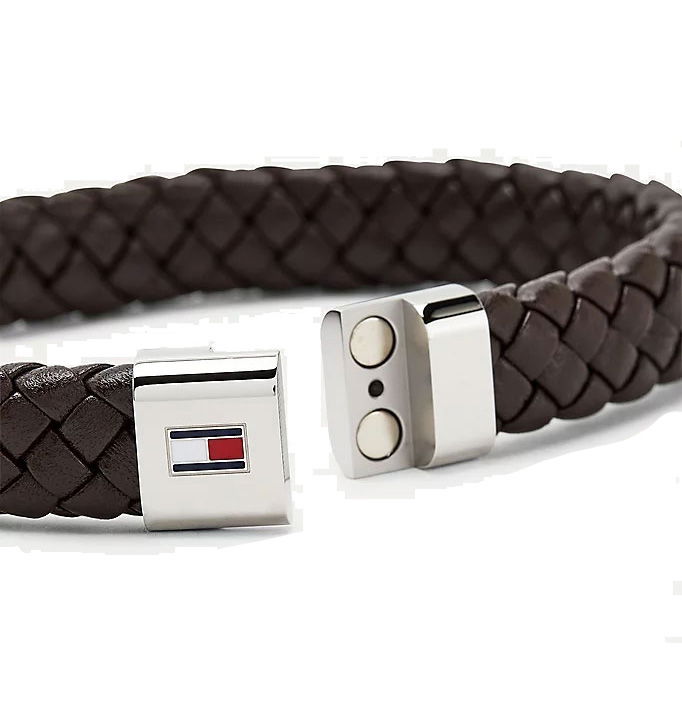 Tommy Hilfiger Thj2790330 Erkek Bileklik