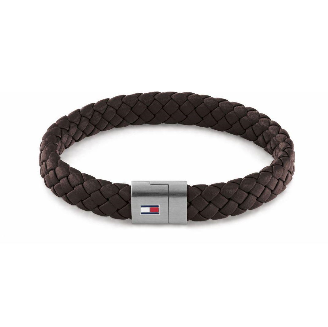 Tommy Hilfiger Thj2790330 Erkek Bileklik