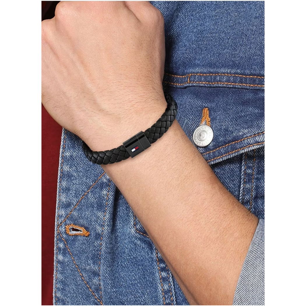 Tommy Hilfiger Thj2790331 Erkek Bileklik