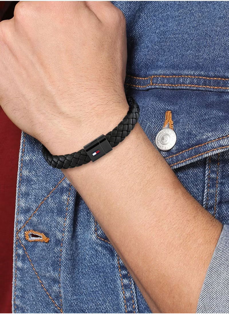 Tommy Hilfiger Thj2790331 Erkek Bileklik