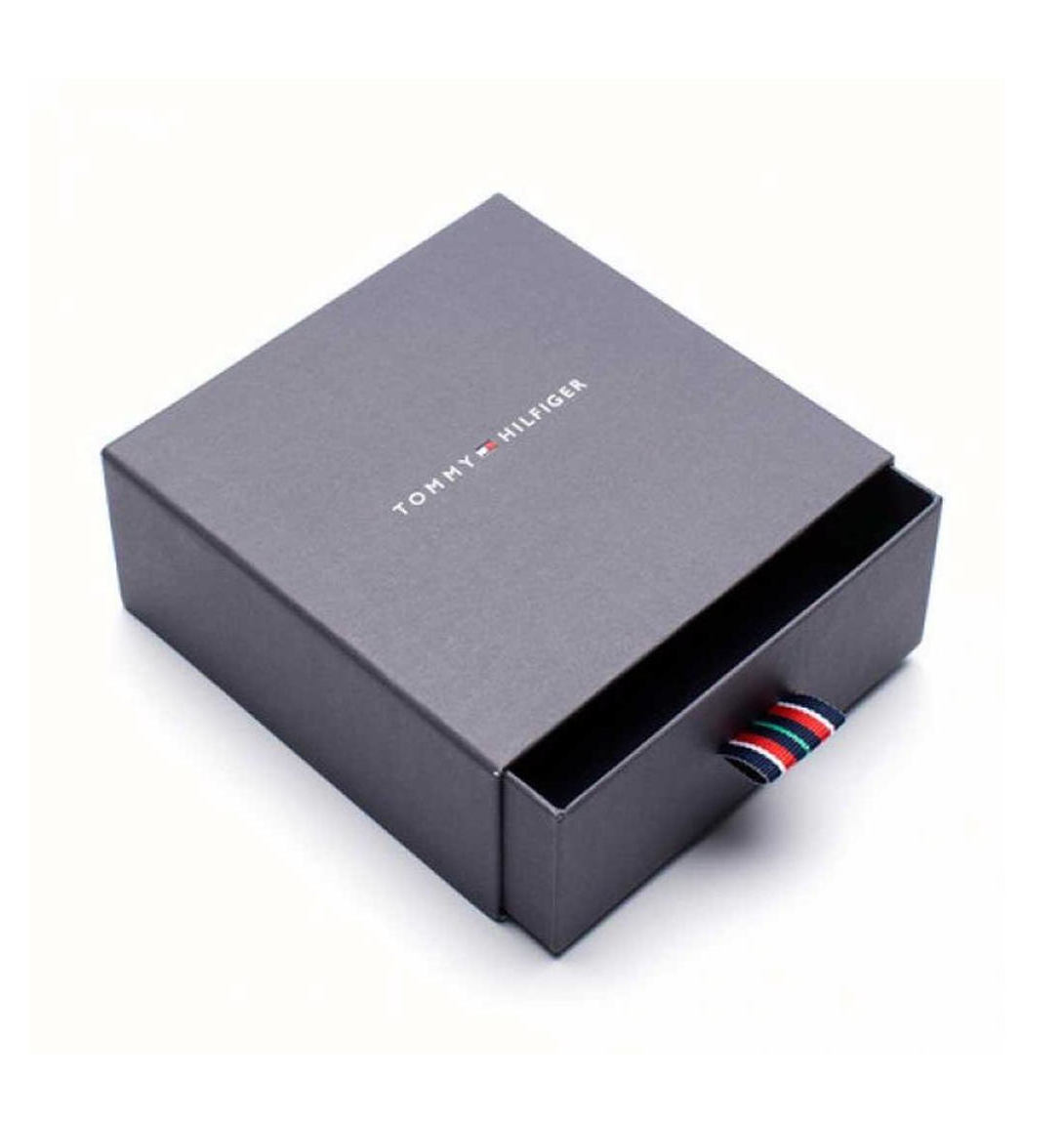 Tommy Hilfiger Thj2790345 Erkek Bileklik