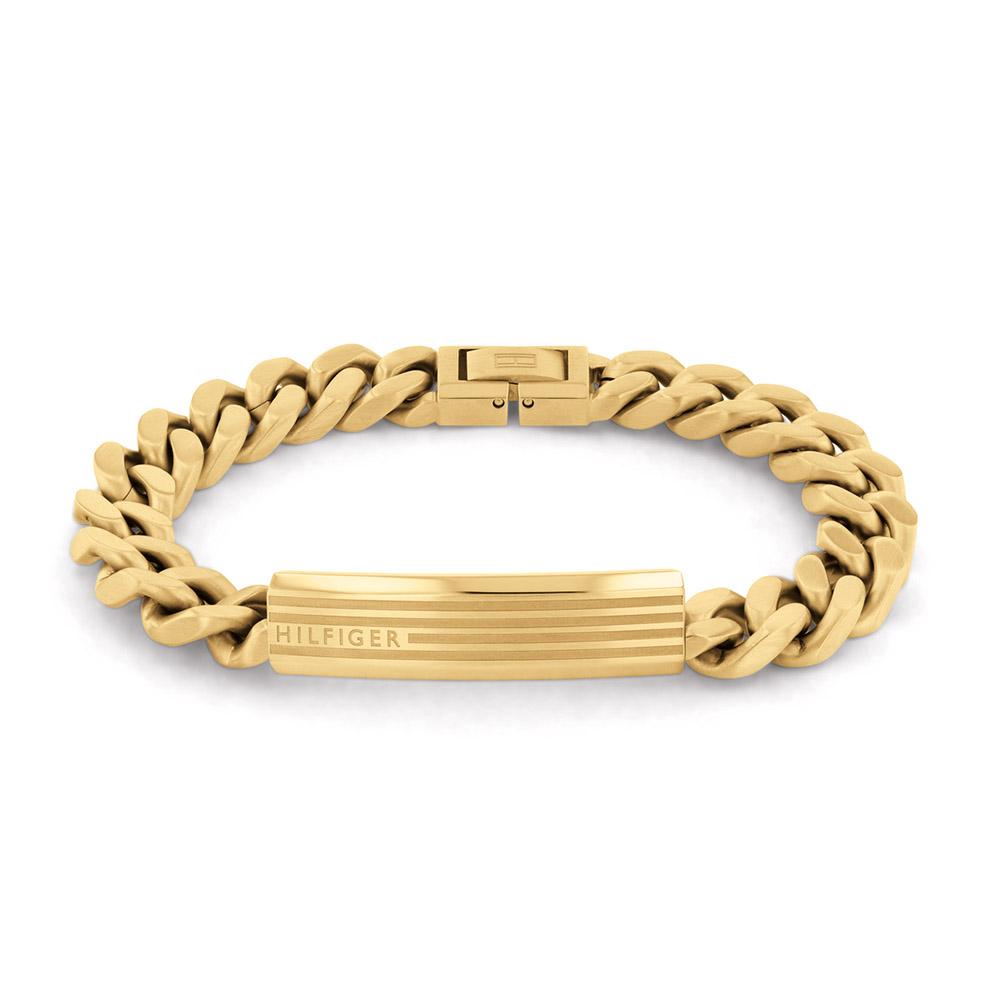 Tommy Hilfiger Thj2790346 Erkek Bileklik