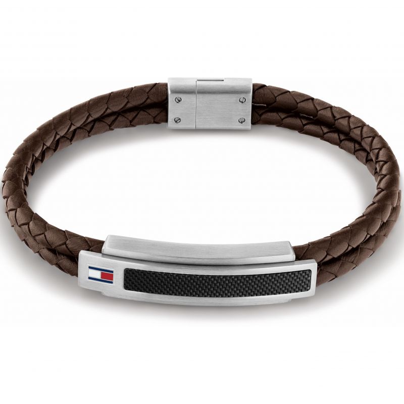 Tommy Hilfiger Thj2790355 Erkek Bileklik