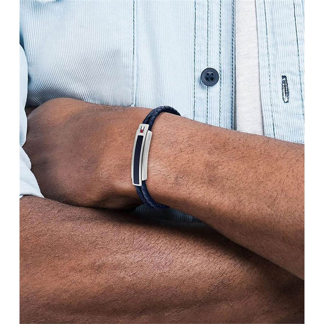 Tommy Hilfiger Thj2790356 Erkek Bileklik