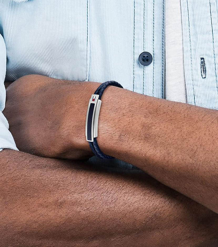 Tommy Hilfiger Thj2790356 Erkek Bileklik