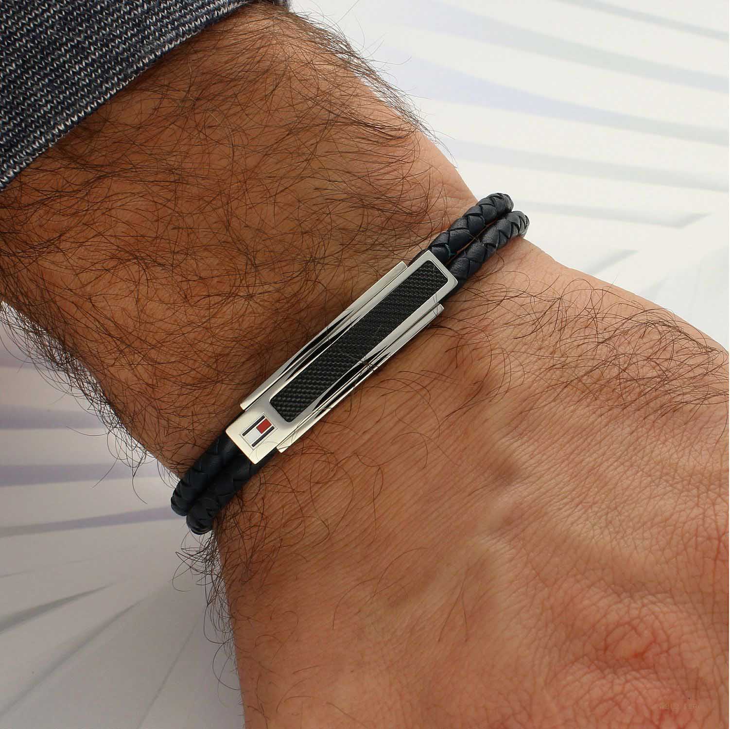 Tommy Hilfiger Thj2790356 Erkek Bileklik