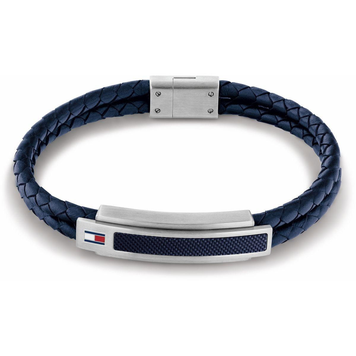 Tommy Hilfiger Thj2790356 Erkek Bileklik