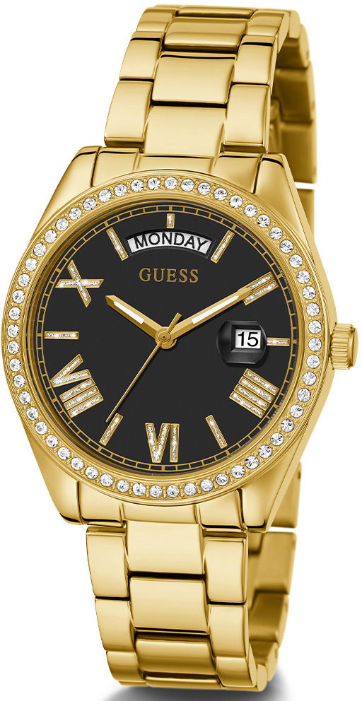 Guess Gugw0307l2 Bayan Kol Saati