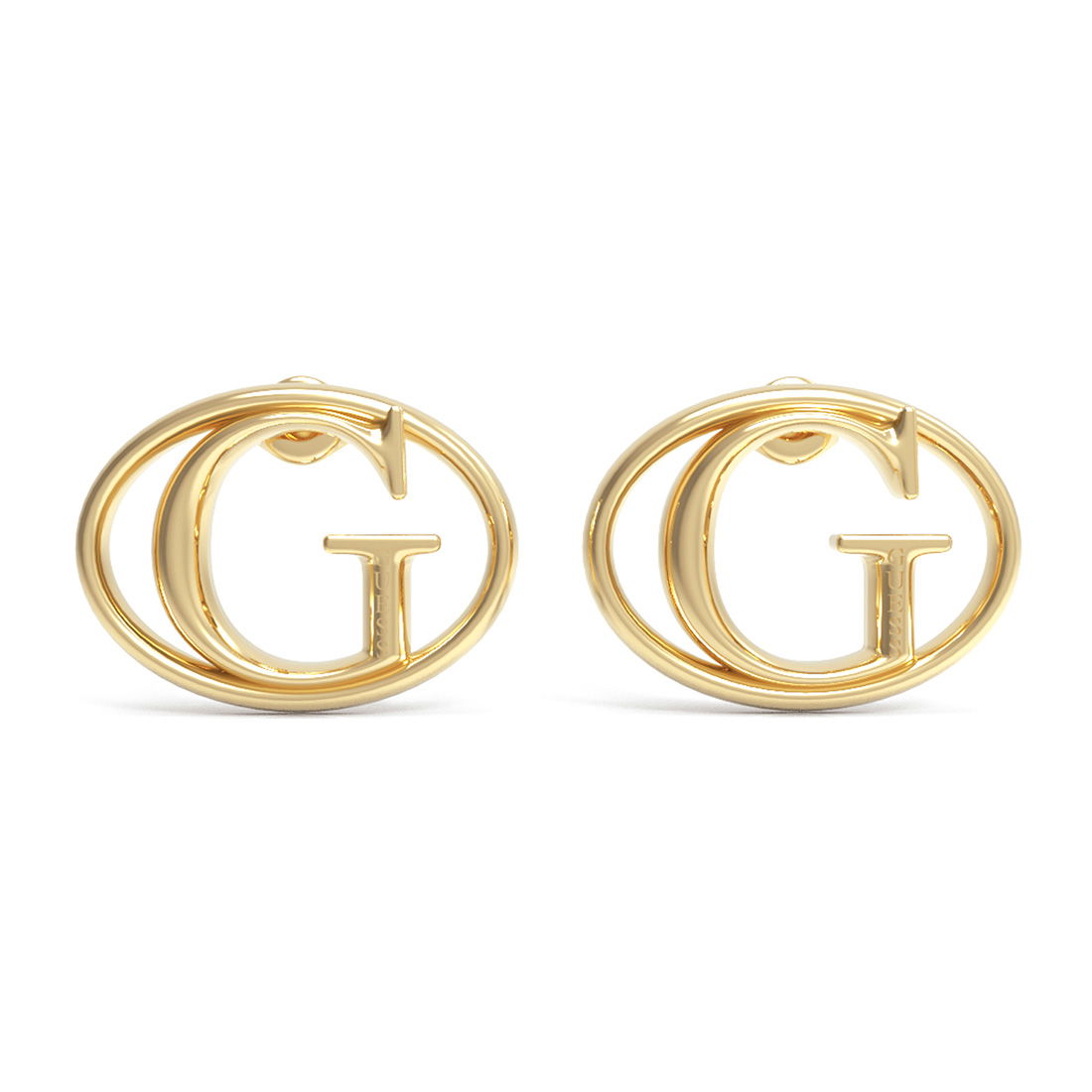 Guess Jgujubn01004jwagtu Küpe