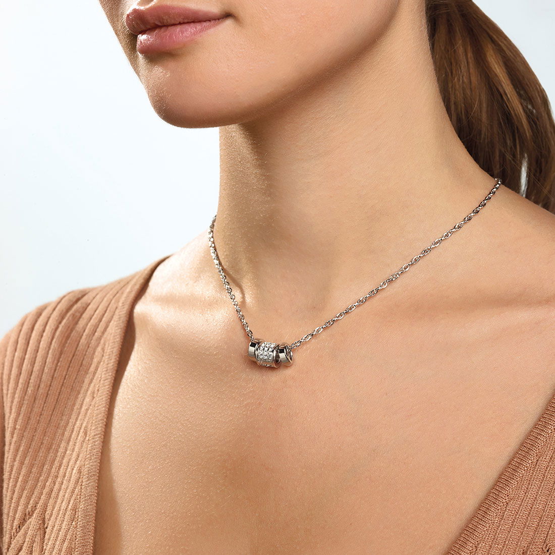 Guess Jguubn78038 Bayan Kolye