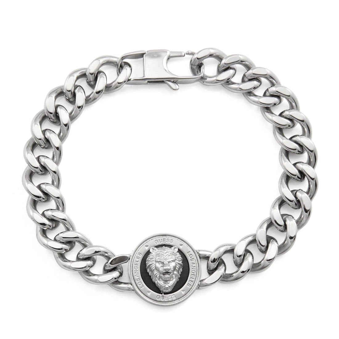 Guess Jguumb20021l Erkek Bileklik