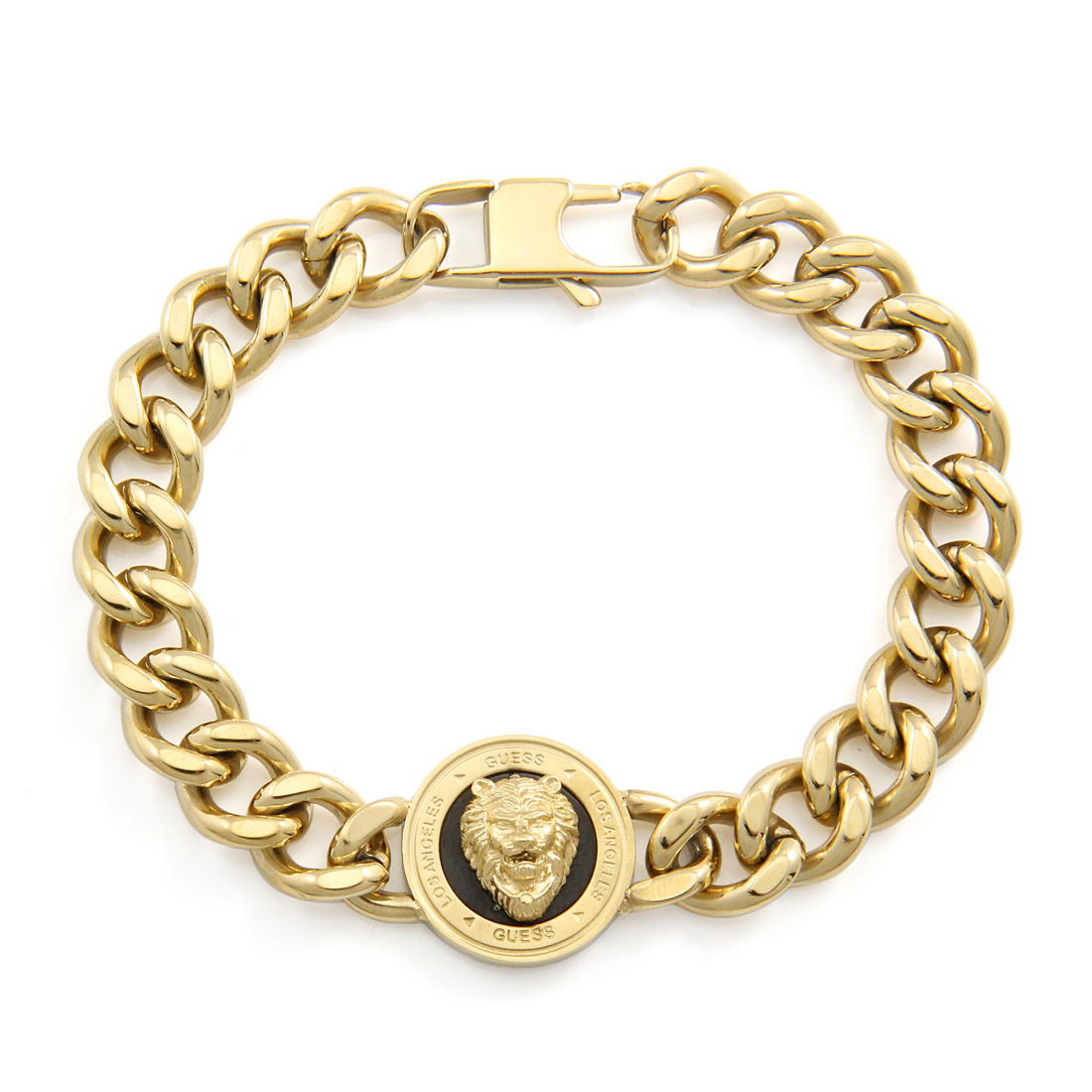 Guess Jguumb20023l Erkek Bileklik