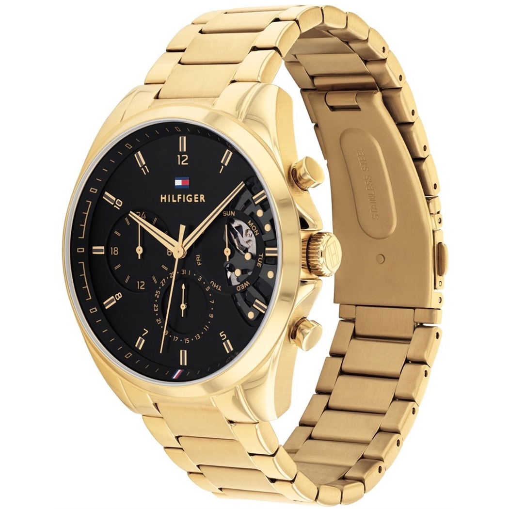 Tommy Hilfiger Th1710447 Erkek Kol Saati