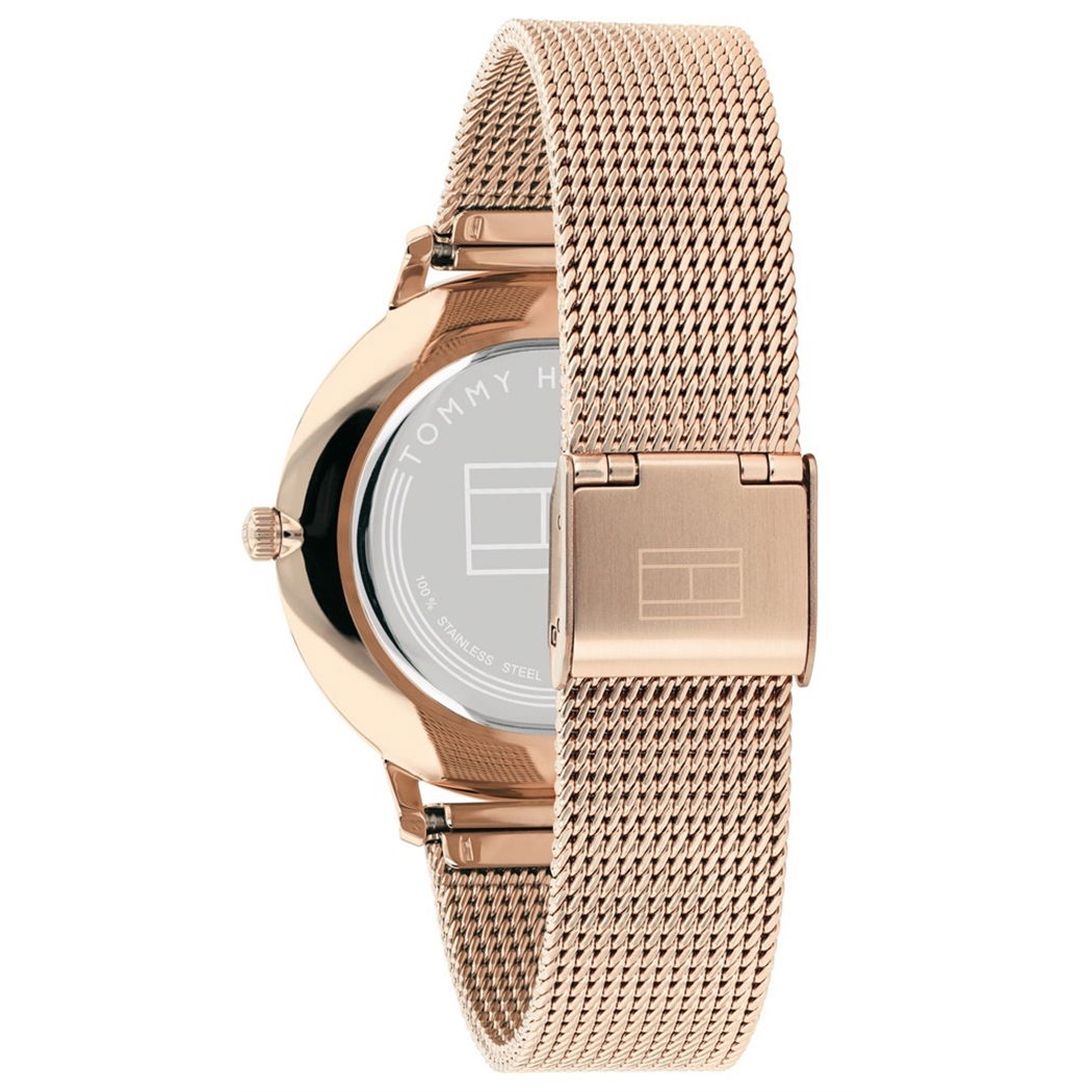 Tommy Hilfiger Th1782340 Bayan Kol Saati