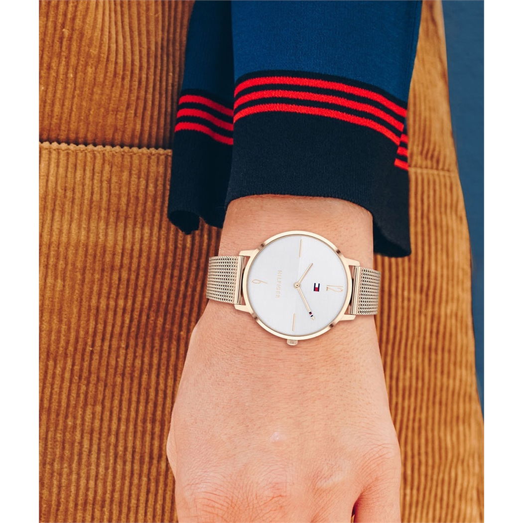 Tommy Hilfiger Th1782340 Bayan Kol Saati