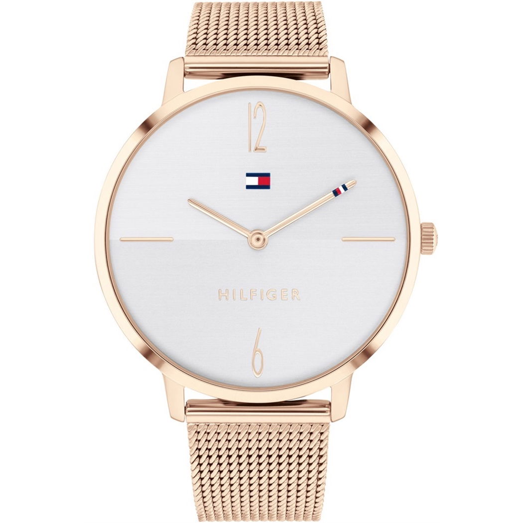 Tommy Hilfiger Th1782340 Bayan Kol Saati