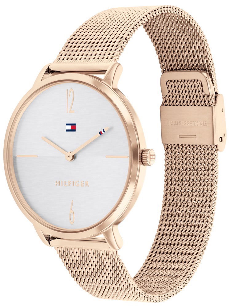 Tommy Hilfiger Th1782340 Bayan Kol Saati