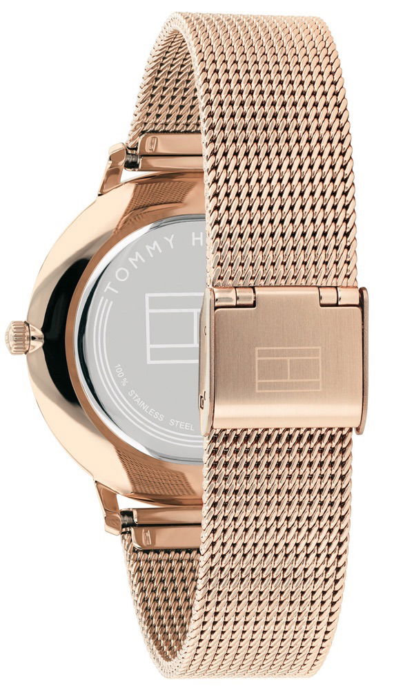 Tommy Hilfiger Th1782340 Bayan Kol Saati