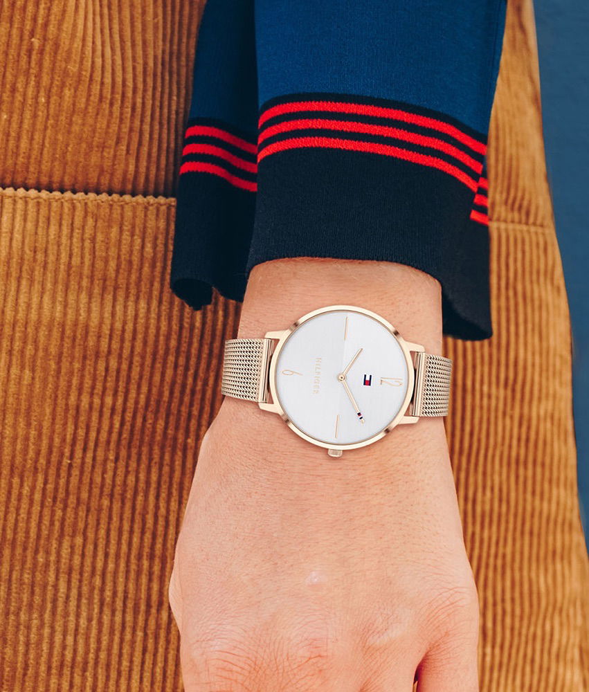 Tommy Hilfiger Th1782340 Bayan Kol Saati