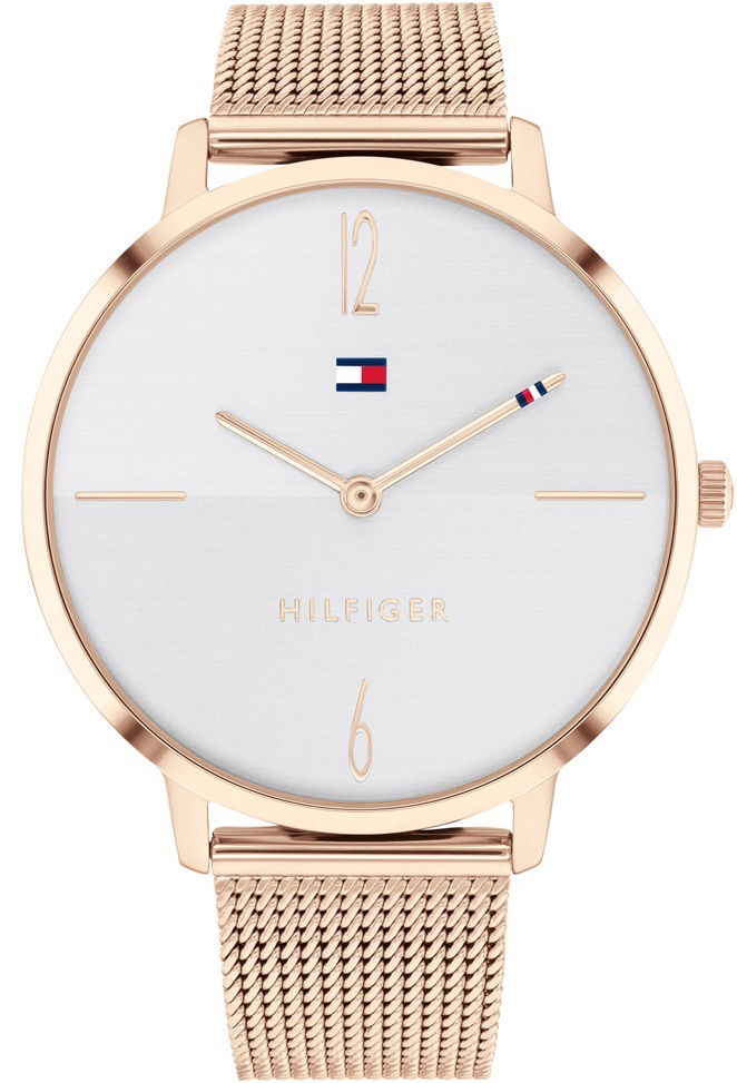 Tommy Hilfiger Th1782340 Bayan Kol Saati