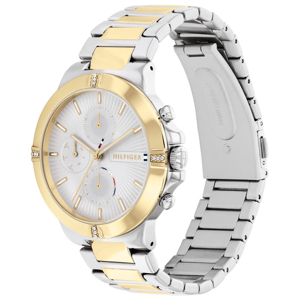 Tommy Hilfiger Th1782370 Bayan Kol Saati