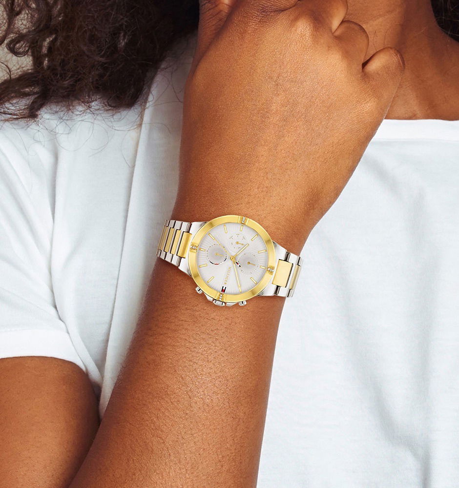 Tommy Hilfiger Th1782370 Bayan Kol Saati