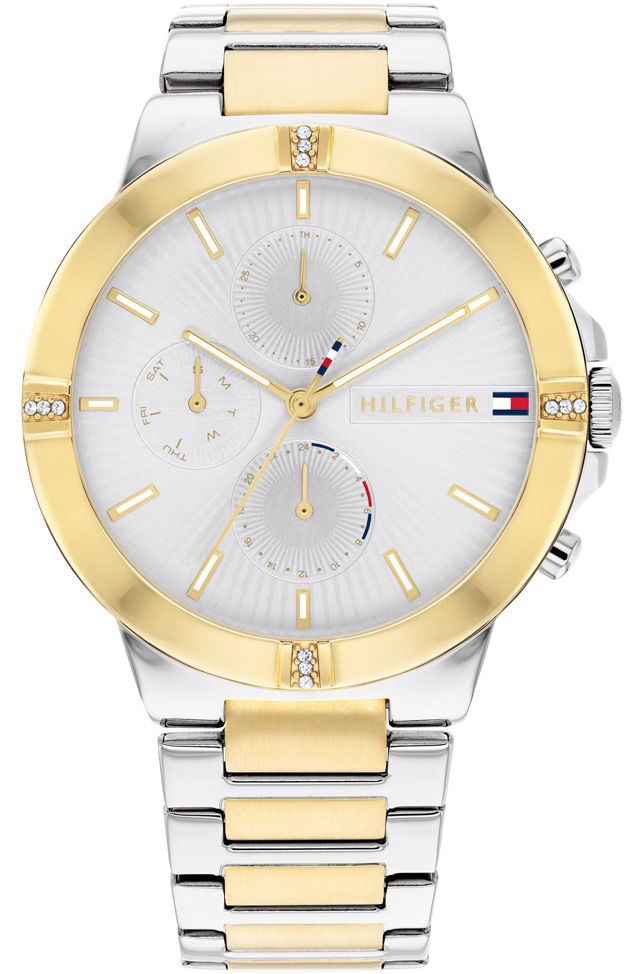 Tommy Hilfiger Th1782370 Bayan Kol Saati