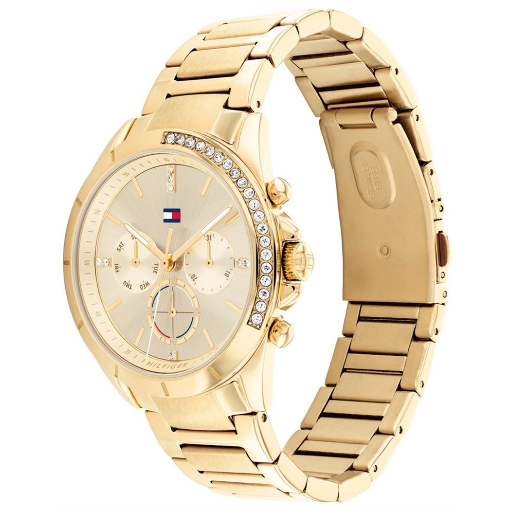 Tommy Hilfiger Th1782385 Kadın Kol Saati