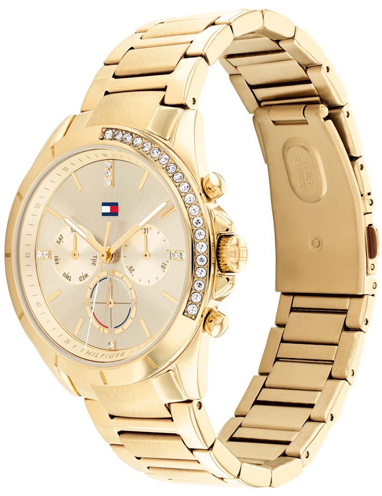 Tommy Hilfiger Th1782385 Kadın Kol Saati