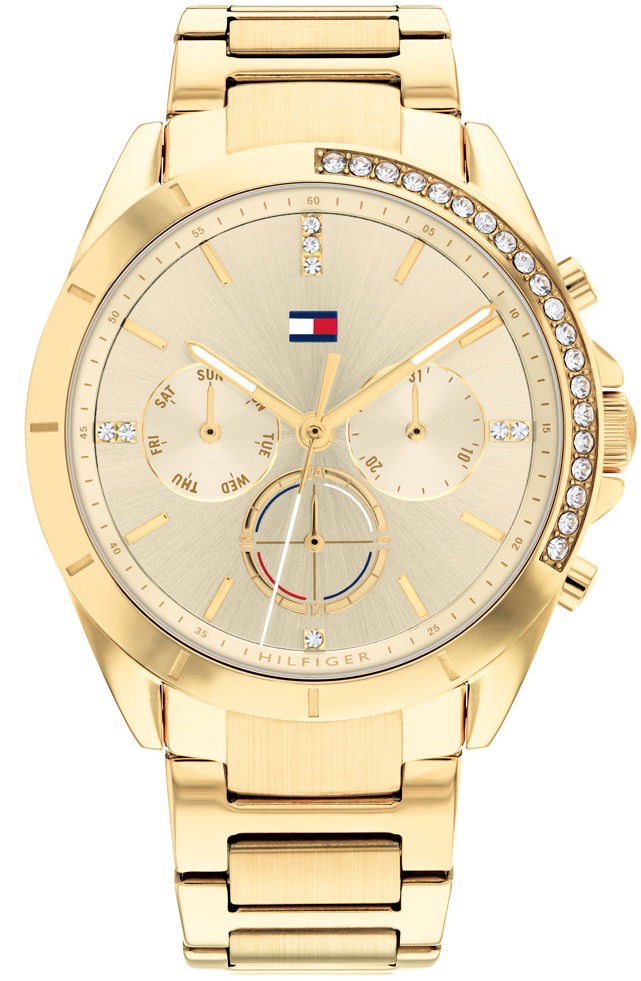 Tommy Hilfiger Th1782385 Kadın Kol Saati