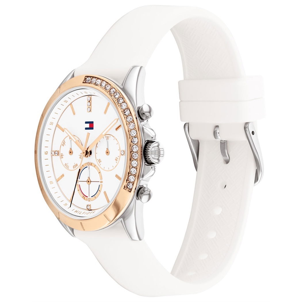 Tommy Hilfiger Th1782388 Kadın Kol Saati