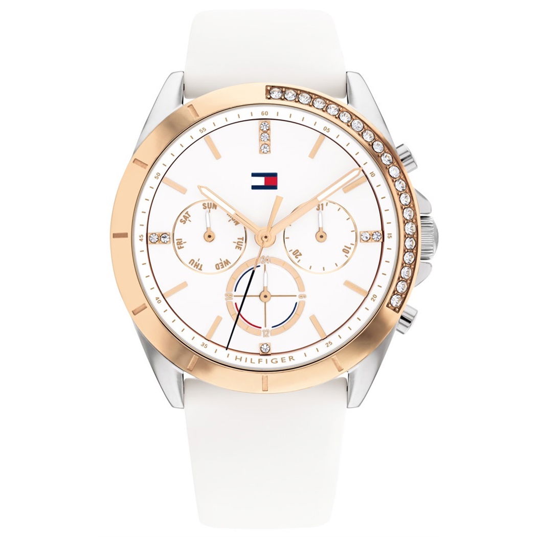 Tommy Hilfiger Th1782388 Kadın Kol Saati