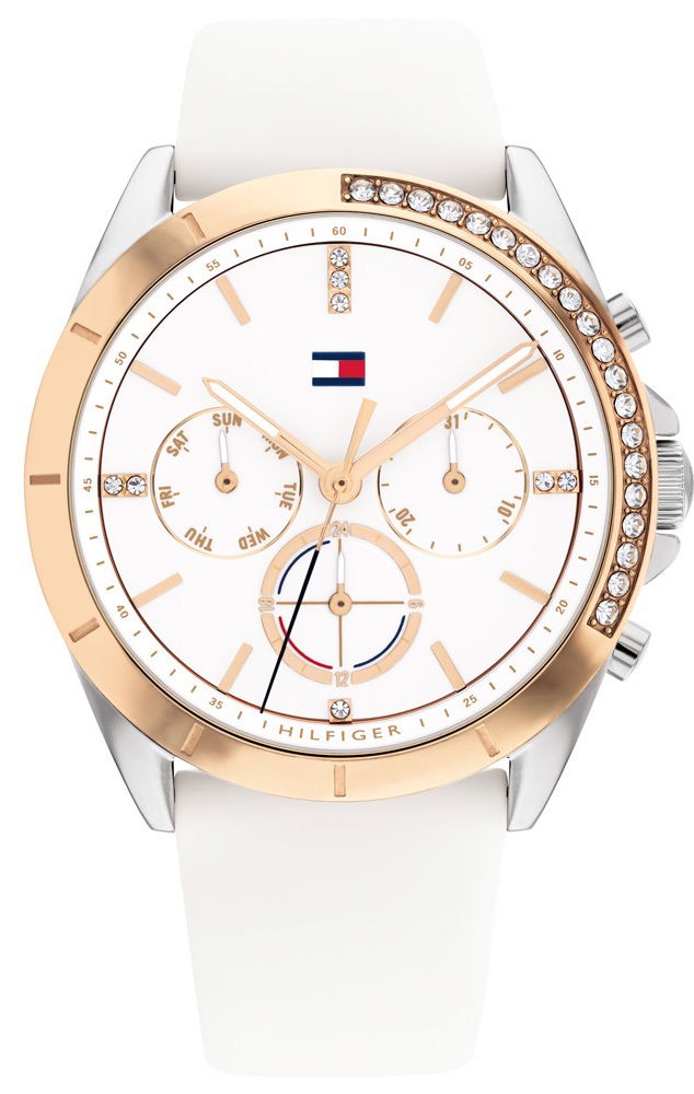 Tommy Hilfiger Th1782388 Kadın Kol Saati