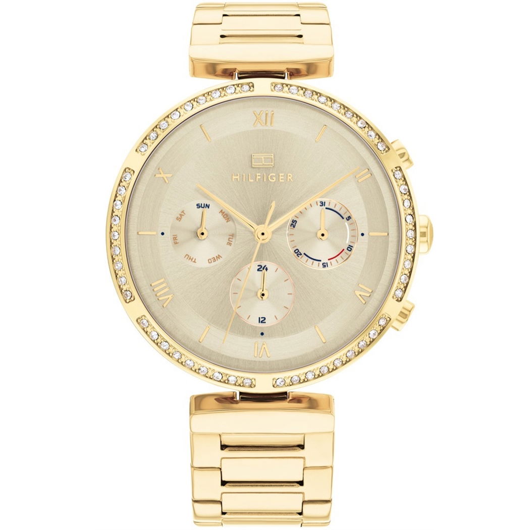 Tommy Hilfiger Th1782392 Kadın Kol Saati