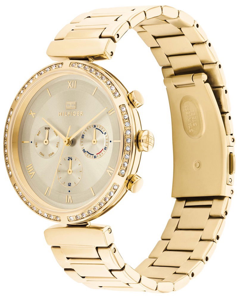 Tommy Hilfiger Th1782392 Kadın Kol Saati