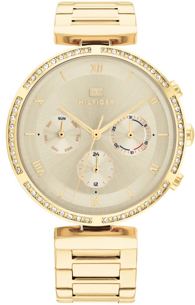 Tommy Hilfiger Th1782392 Kadın Kol Saati