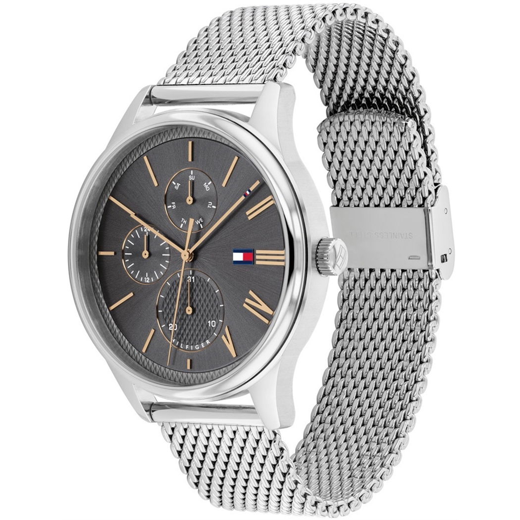Tommy Hilfiger Th1791846 Erkek Kol Saati
