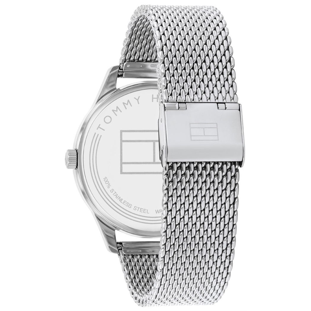 Tommy Hilfiger Th1791846 Erkek Kol Saati