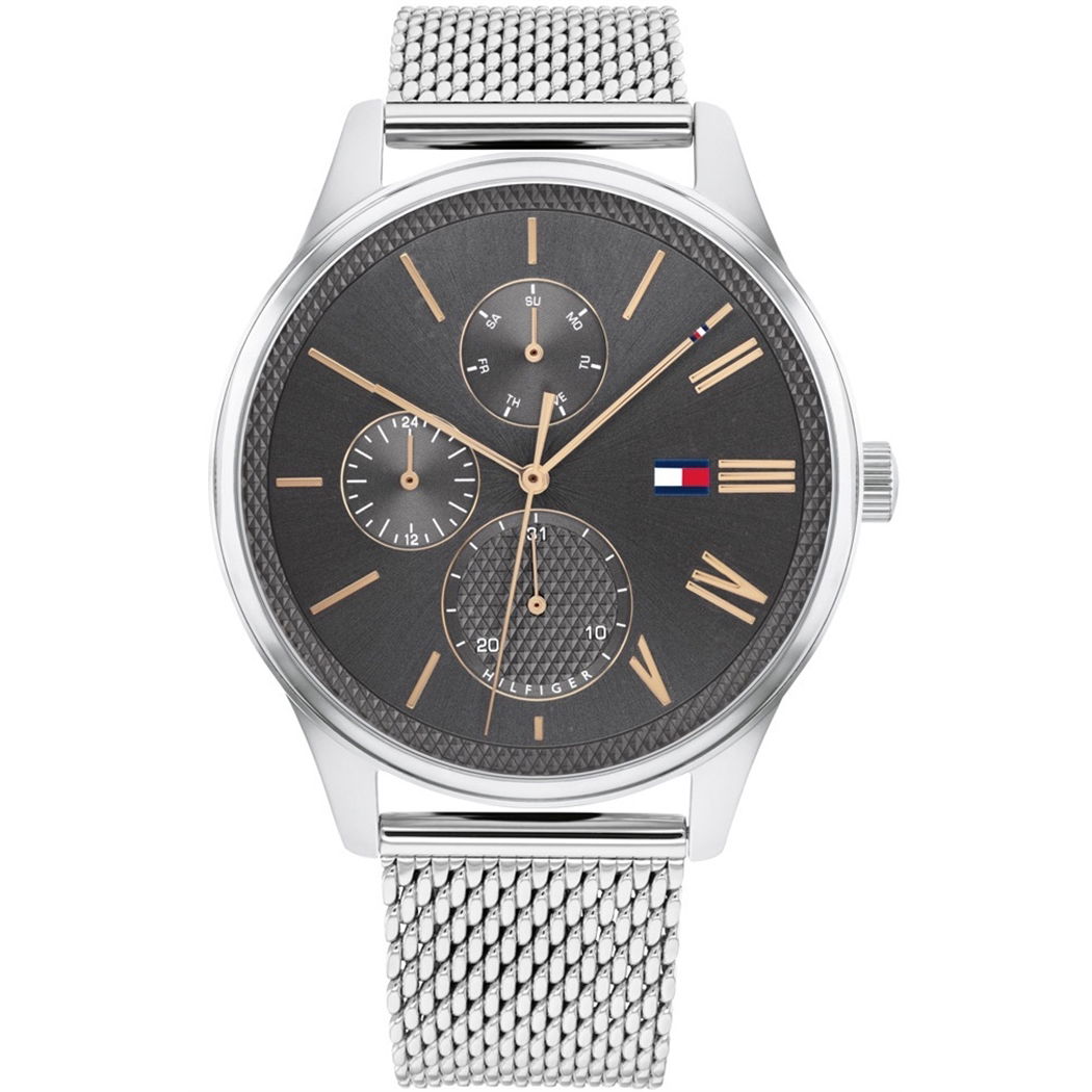 Tommy Hilfiger Th1791846 Erkek Kol Saati